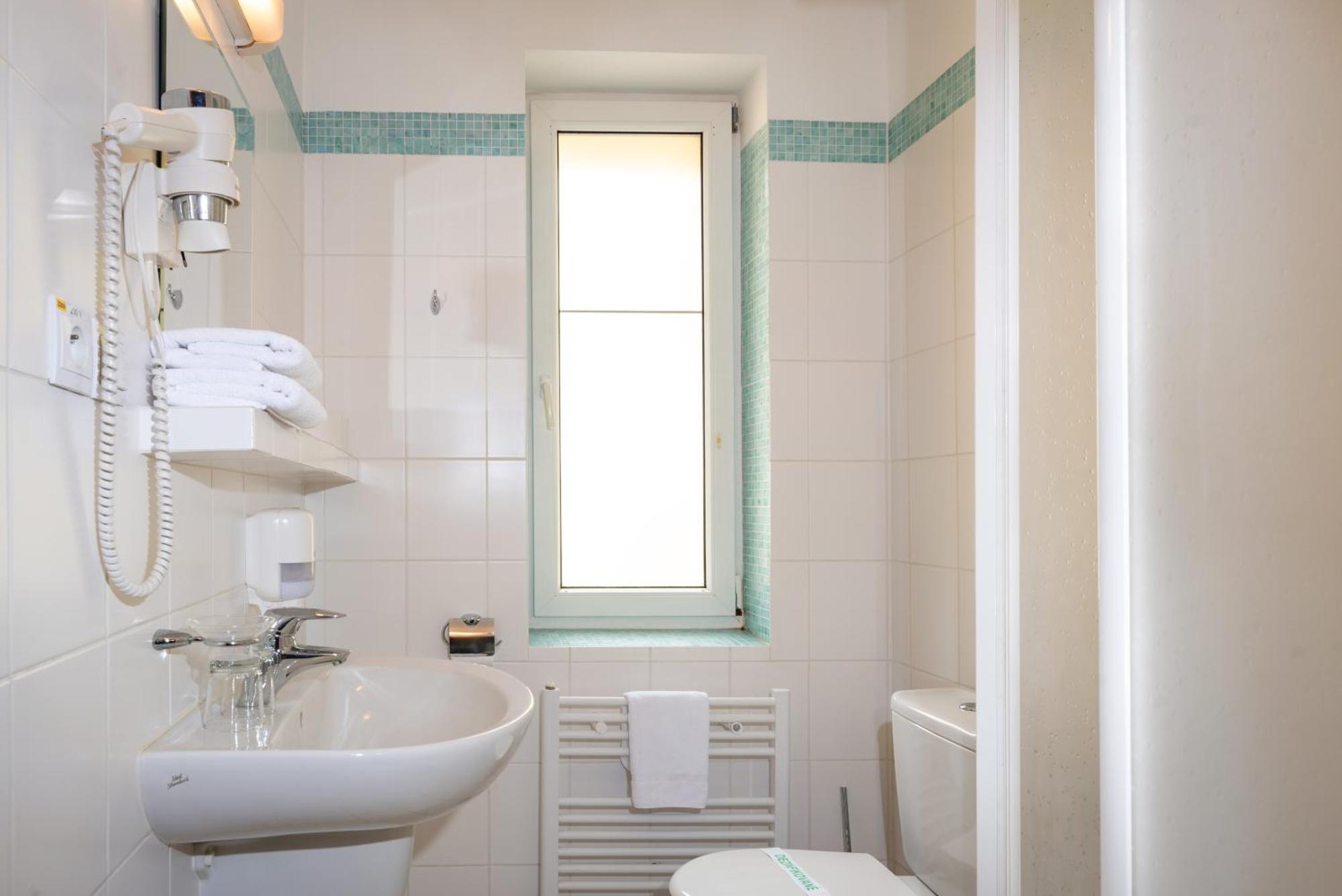 Horský hotel Remata Raztocno Exteriér fotografie
