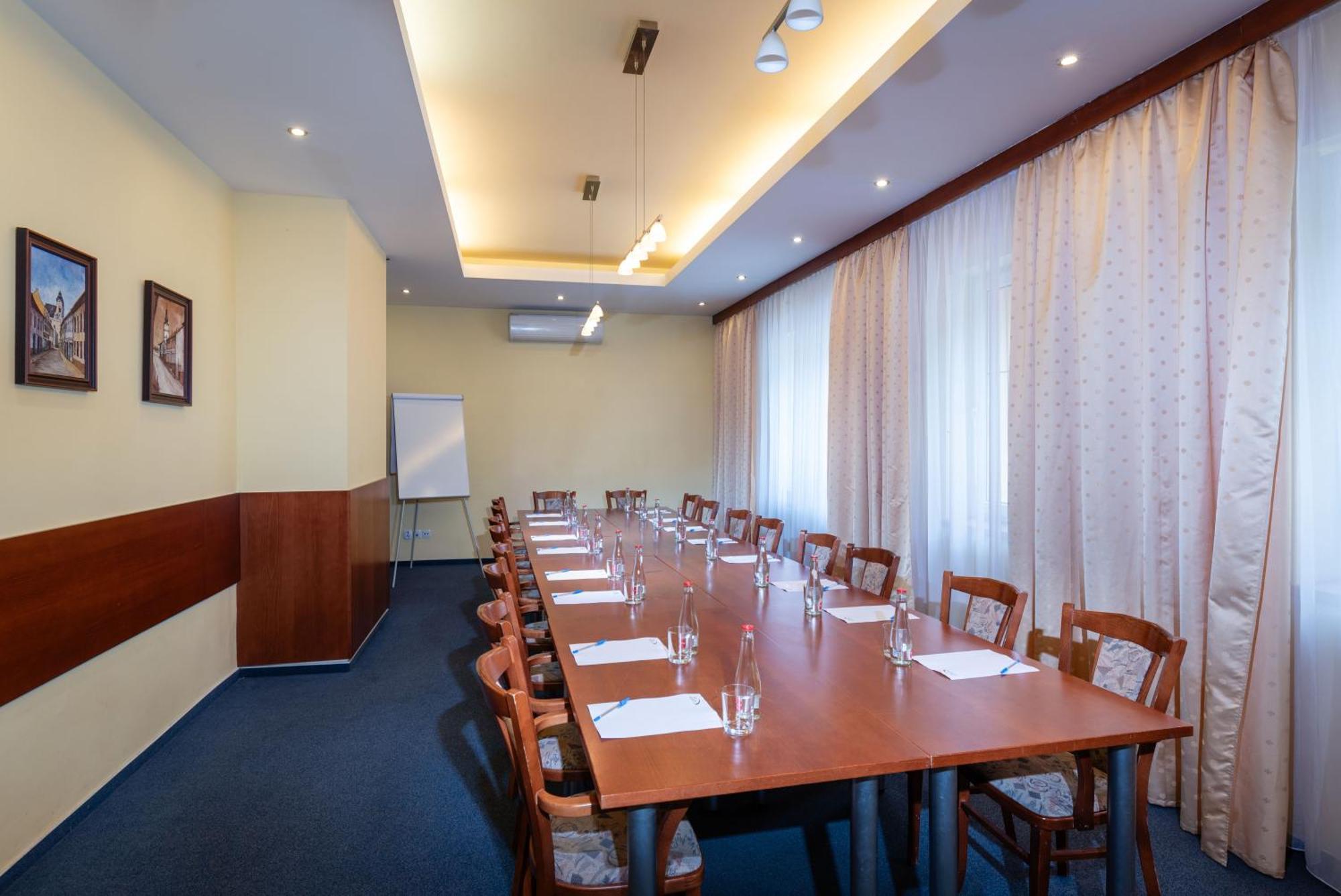 Horský hotel Remata Raztocno Exteriér fotografie