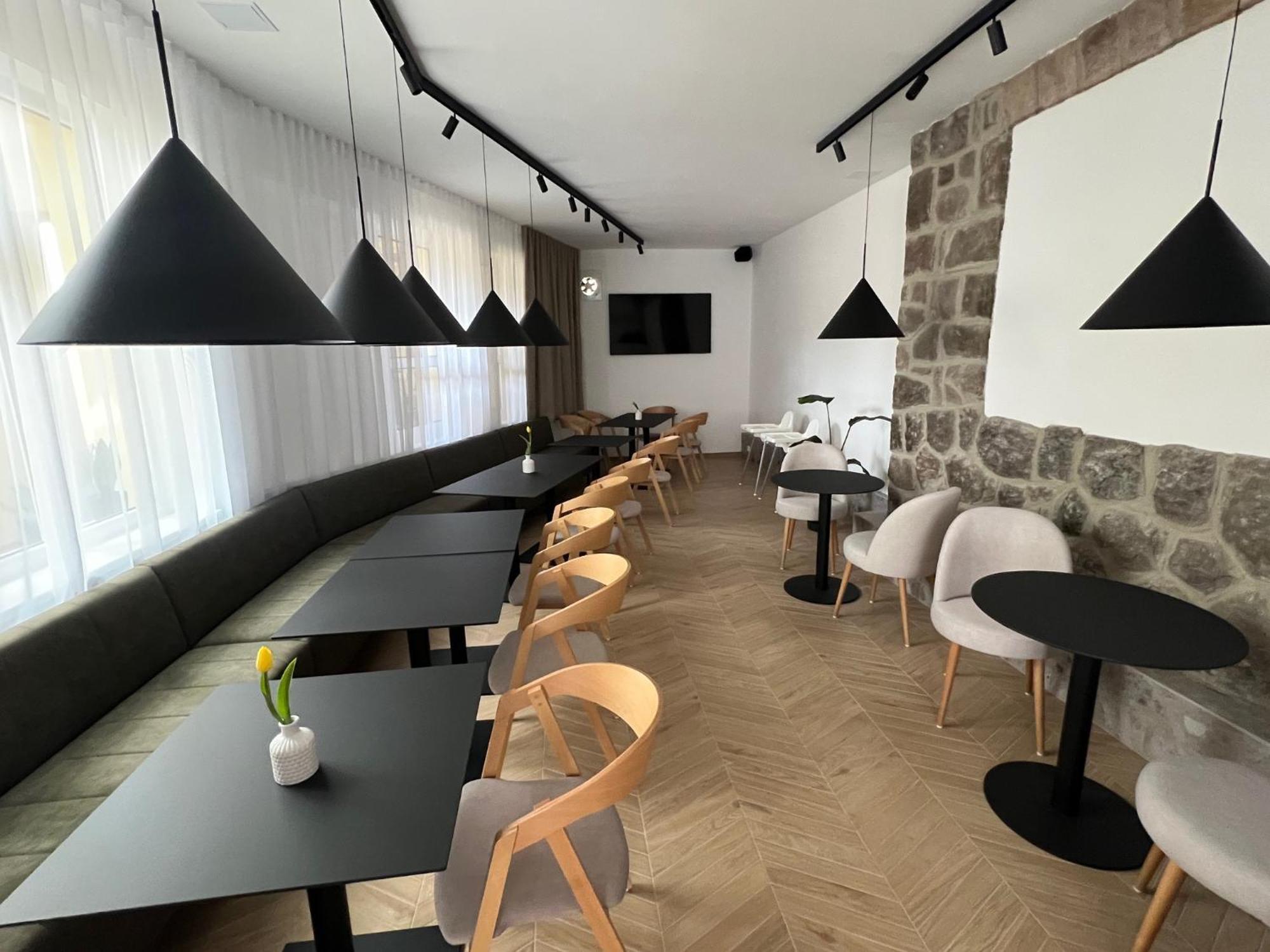 Horský hotel Remata Raztocno Exteriér fotografie