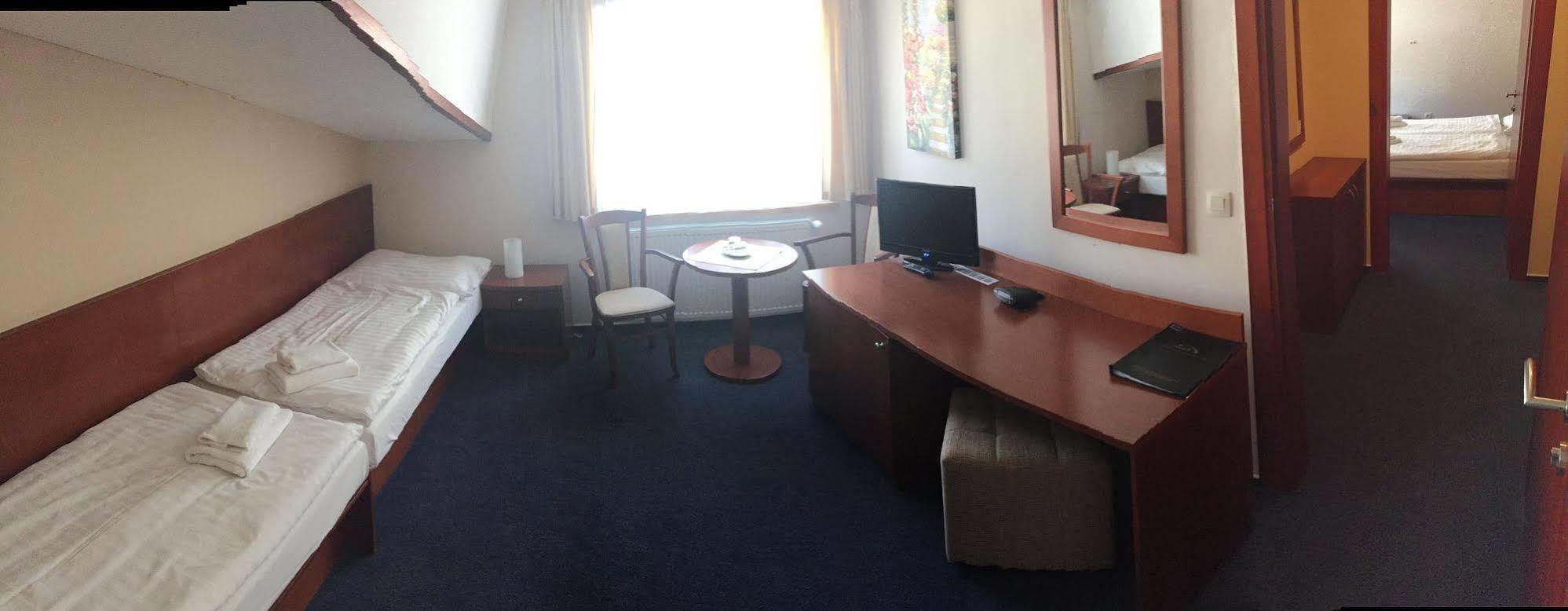 Horský hotel Remata Raztocno Exteriér fotografie